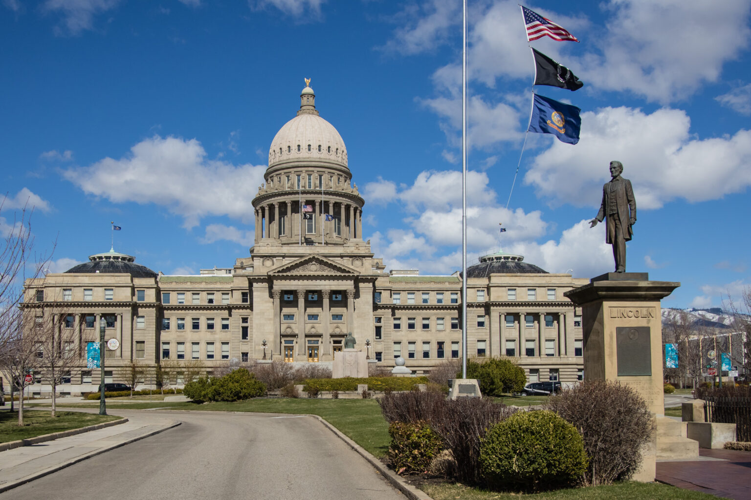 Idaho Tightens the Rules on Defensive Driving & Point Reduction