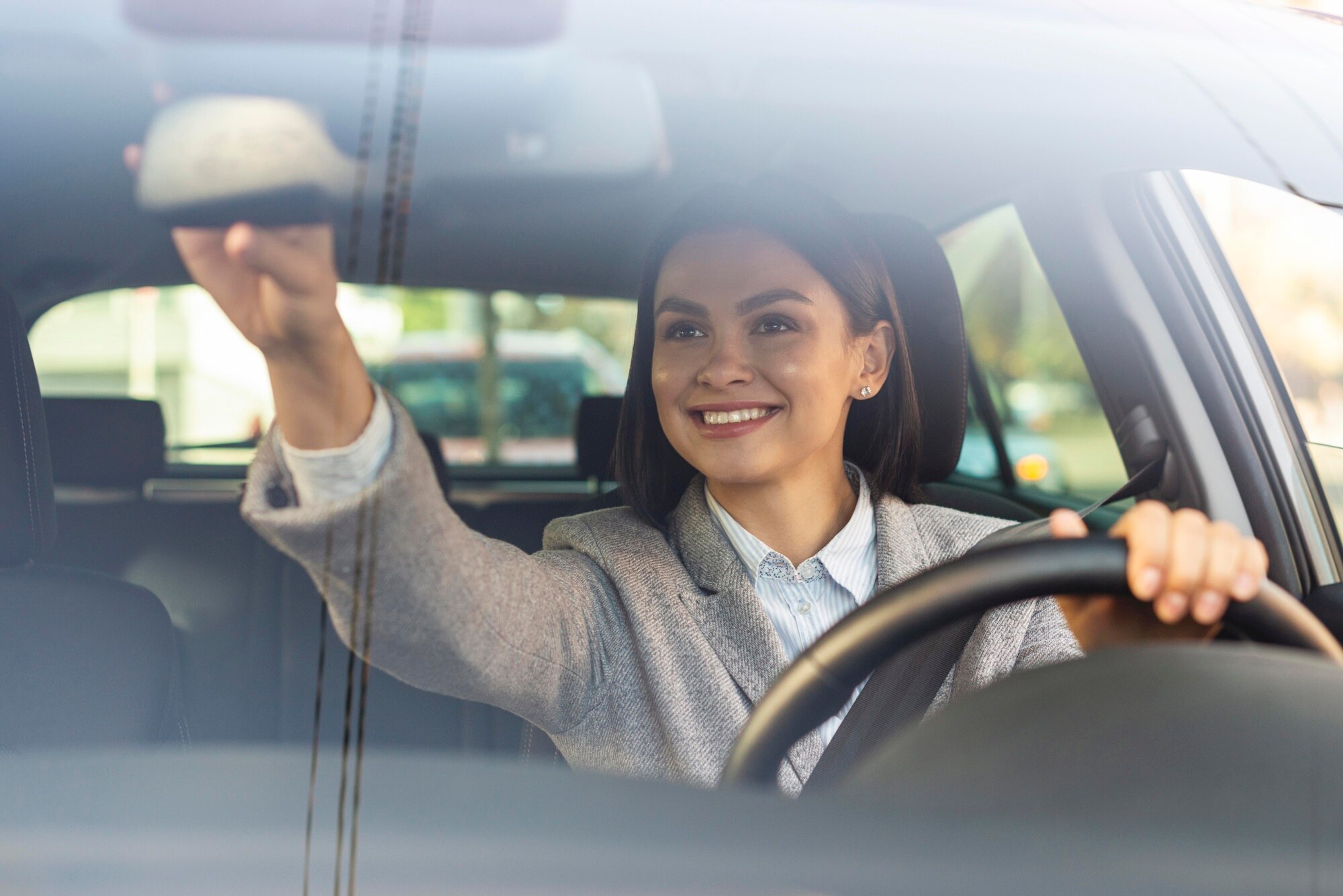Staying Focused on the Road in Florida’s Busy Driving Environment