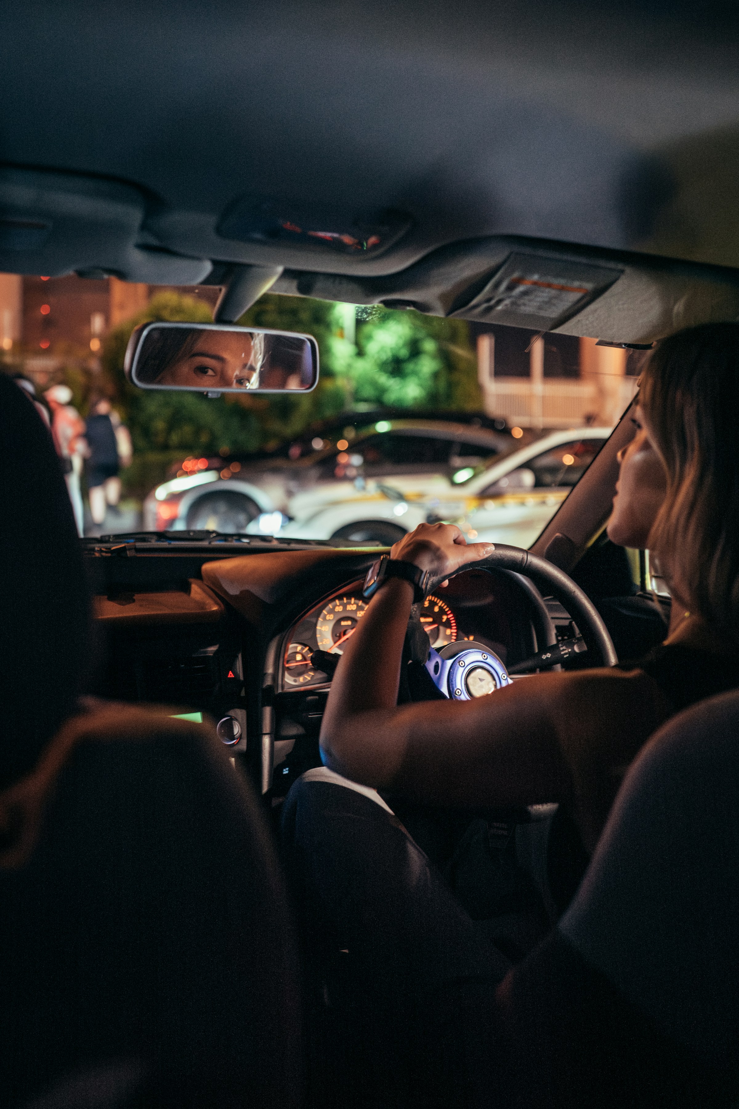 Stay Calm, Delaware: The Power of Defensive Driving