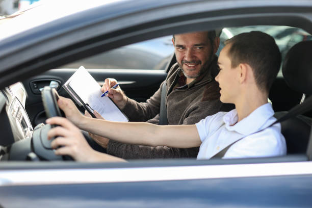 How Do You Pass the Ohio Maneuverability Test?