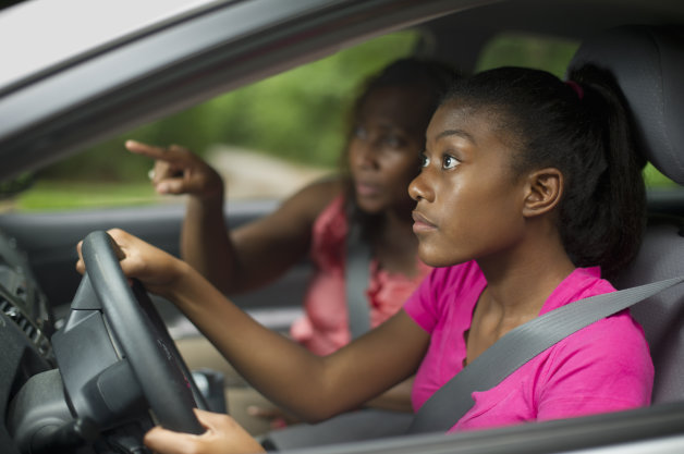 Staying Focused to Prevent Distracted Driving in Washington