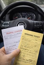How Traffic School Helps Mask a Ticket in California
