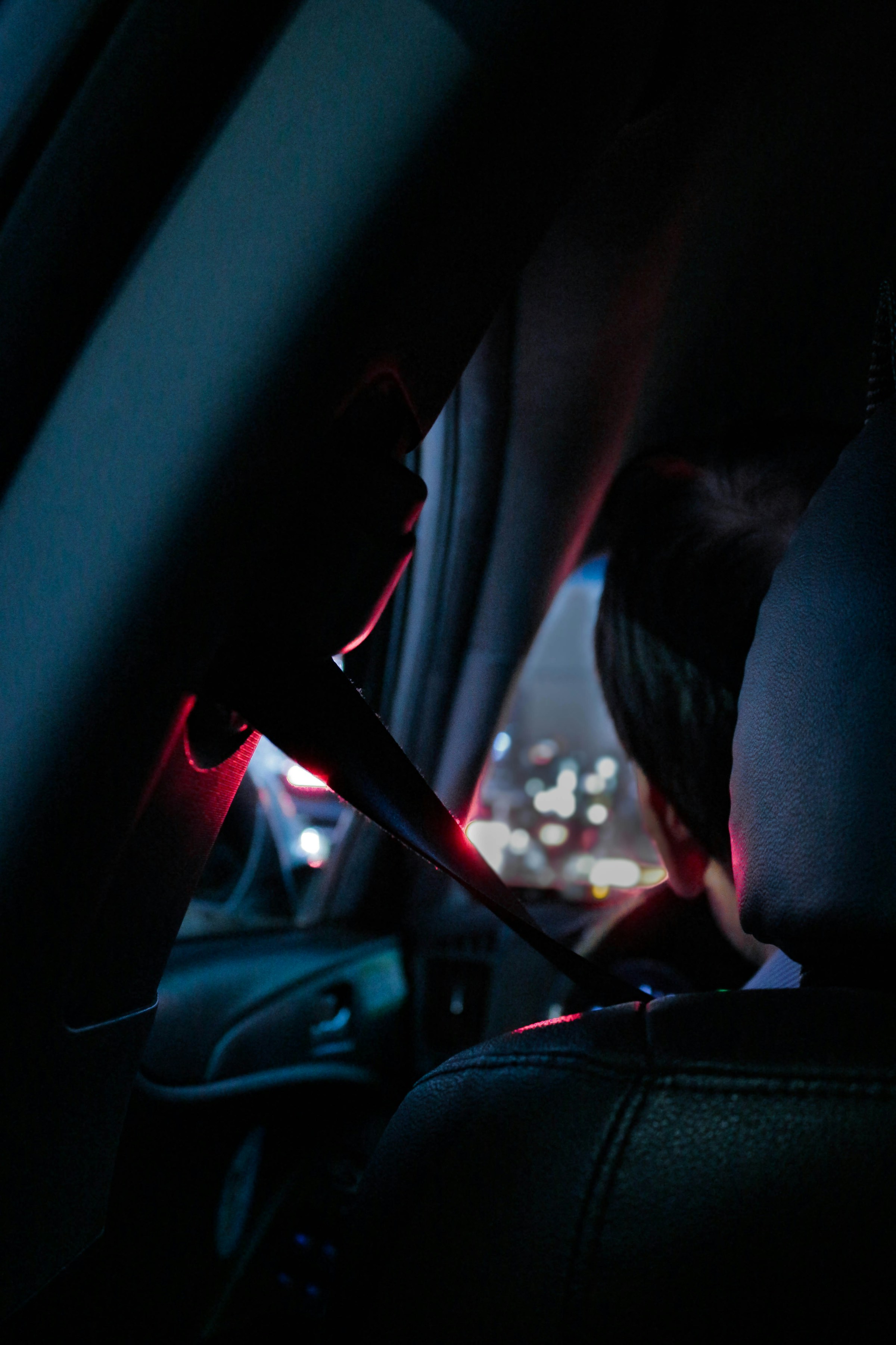 Why Focused Driving Is Becoming a Bigger Priority Across Indiana