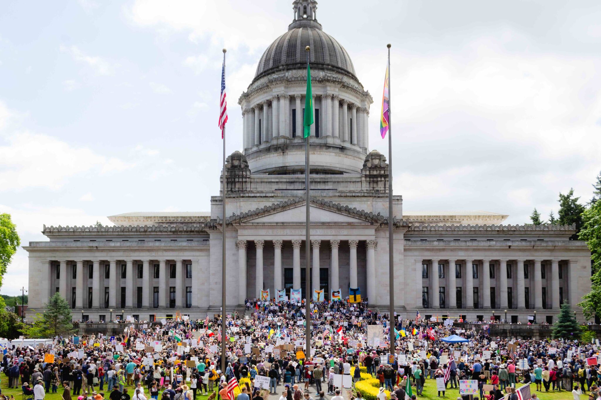 Washington Introduces Clearer Guidance for Court-Ordered Driver Courses