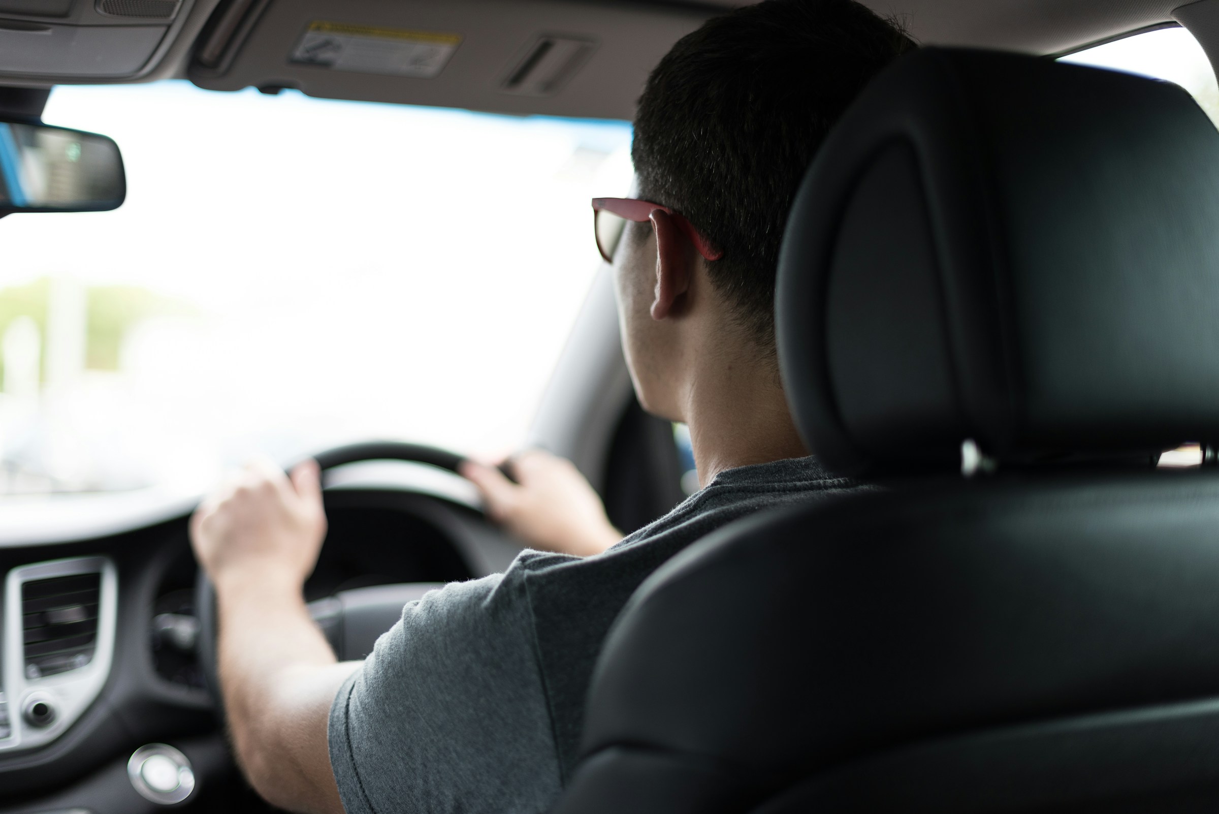 Safe Driving in Washington, D.C.: Mastering Defensive Driving
