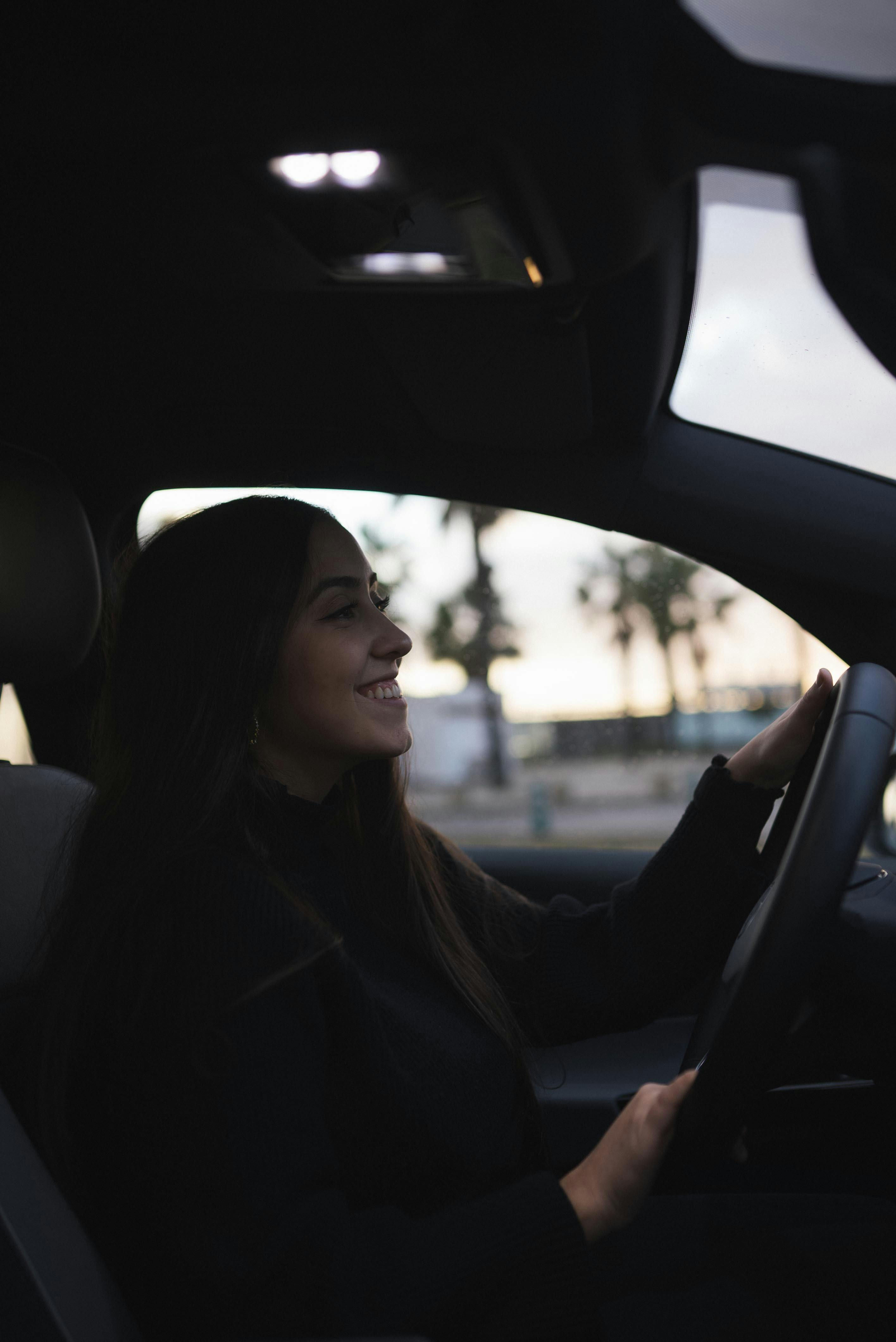 Smooth Roads Ahead, A Virginia Driver’s Guide to Calm, Confident, and Responsible Driving