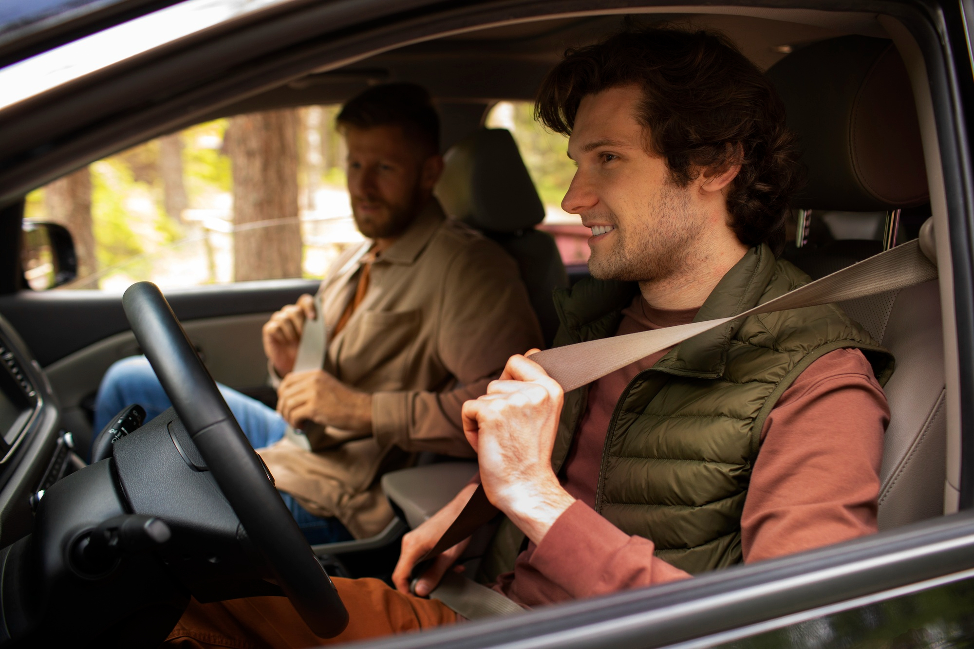 Driving Defensively in Nevada: Staying Safe in Desert and City Conditions