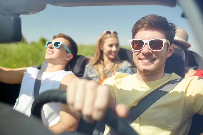 Helping Teens Build Safe Driving Skills with DriverEdToGo.com