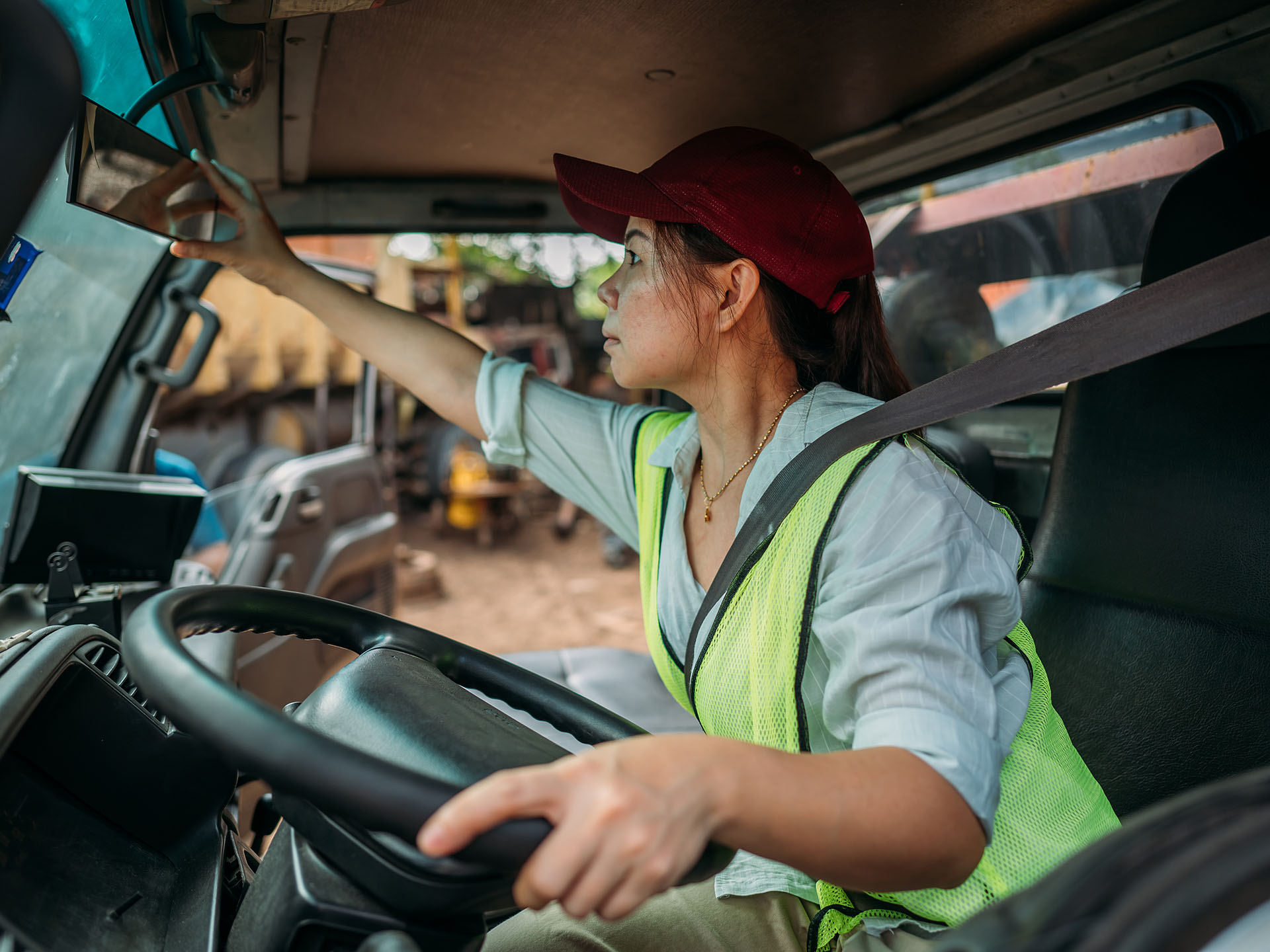 Defensive Driving in Delaware: Staying Calm and Prepared on Busy Roads