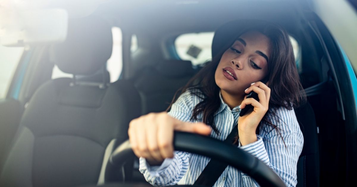 Staying Calm and Focused: Reducing Aggressive Driving in Delaware
