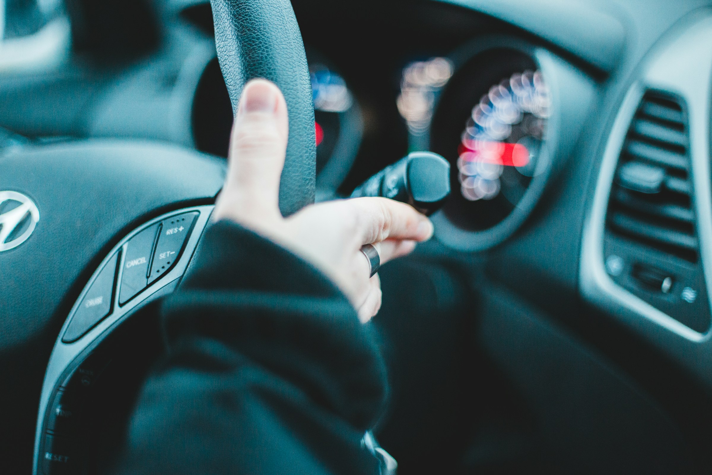 Get Defensive, Texas Drivers: Stay Safe and In Control