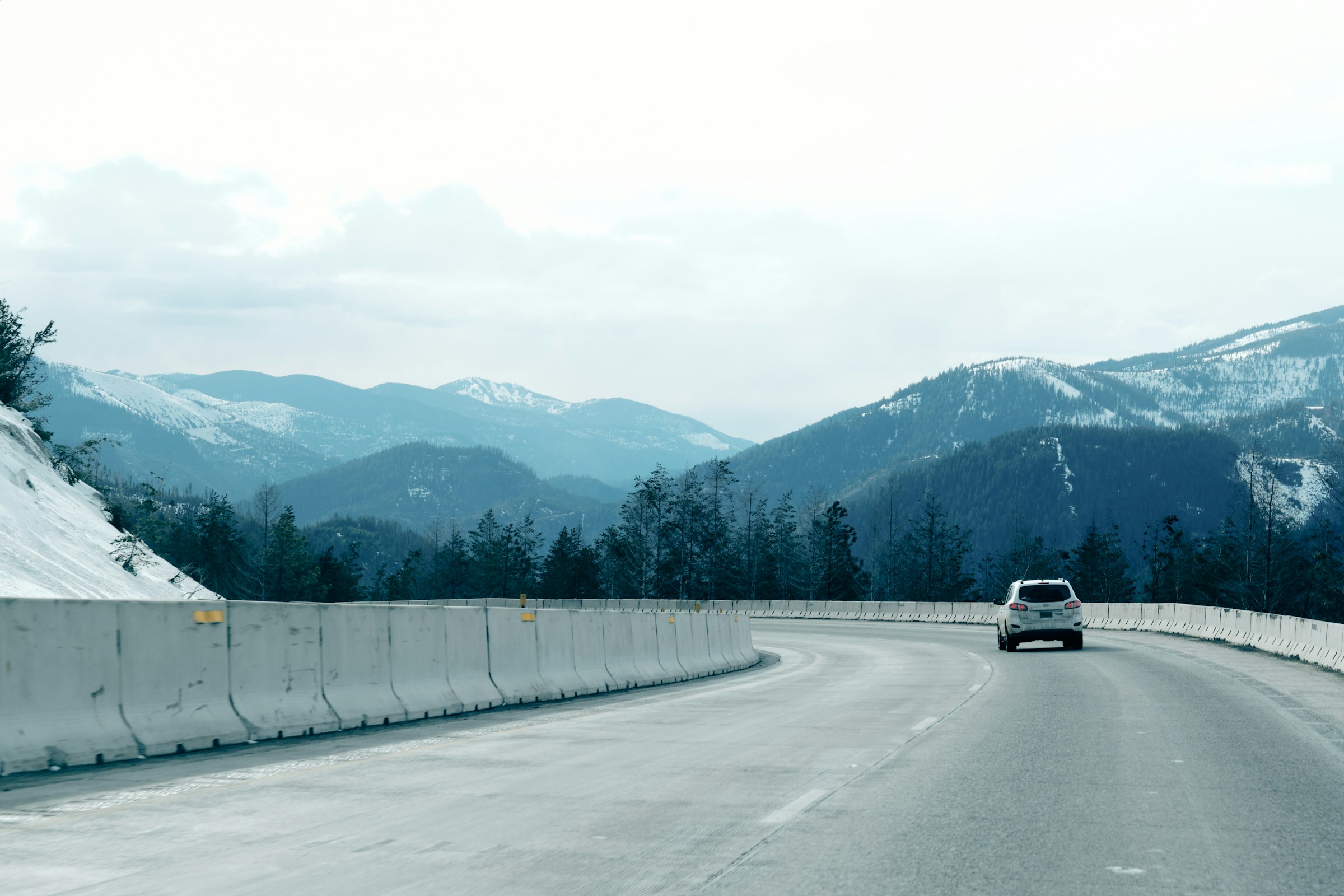 Handling a Traffic Ticket in Idaho With Confidence
