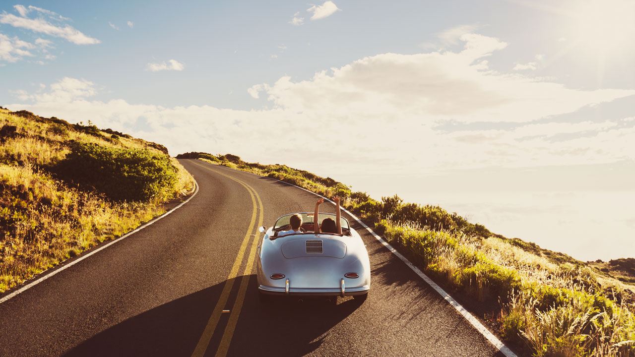 Evergreen Roads, Clear Mindset: Driving Responsibly in Washington