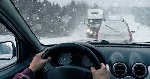Snow Smart Driving: Essential Winter Awareness for Minnesota Roads