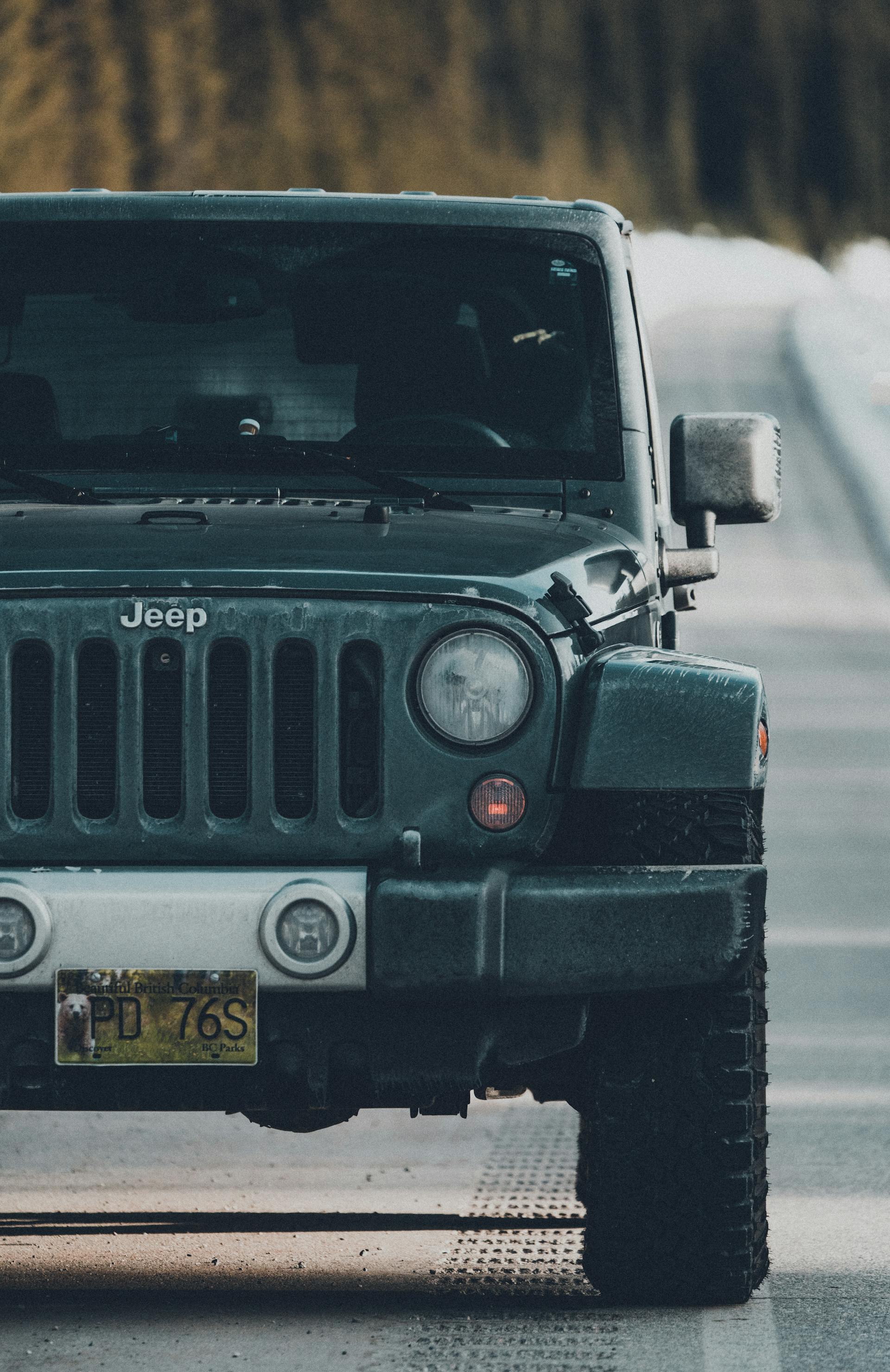 Calm Roads, Clear Choices, An Alaska Driver’s Guide to Confidence and Control