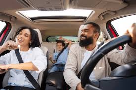 Cool Roads, Calm Mind: Driving with Confidence in Minnesota