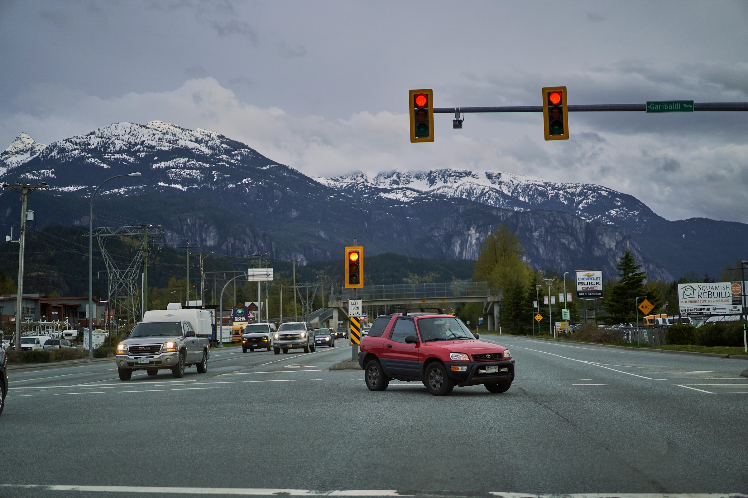 How Safe Speed Keeps Alaska Drivers Protected Year-Round