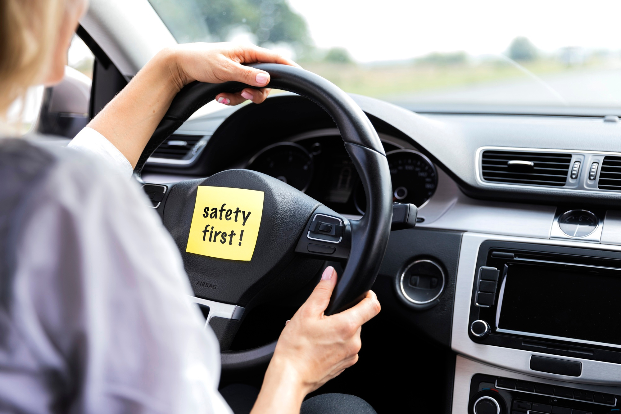 Staying Safe on North Dakota Roads: The Importance of Avoiding Distracted Driving