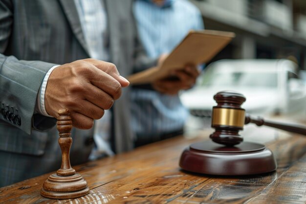 Staying Compliant After a Traffic Citation in North Dakota