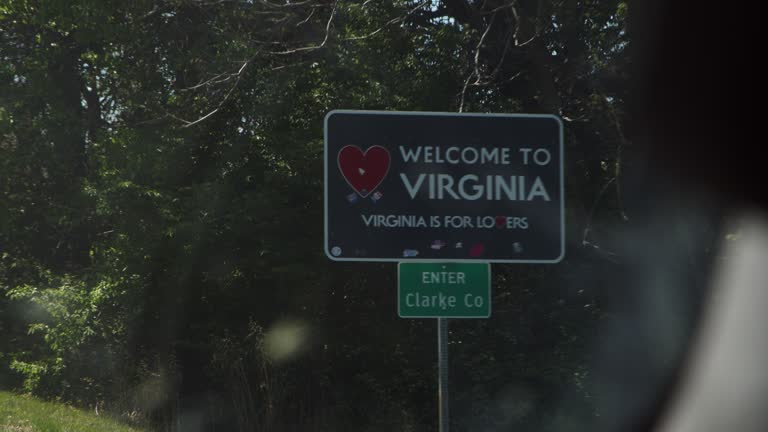 Virginia Updates Driver Improvement Clinic Rules to Help Keep Roads Safer