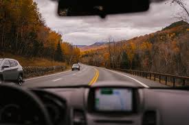 Stay in Your Lane, Stay in Control: Driving Smart in Virginia