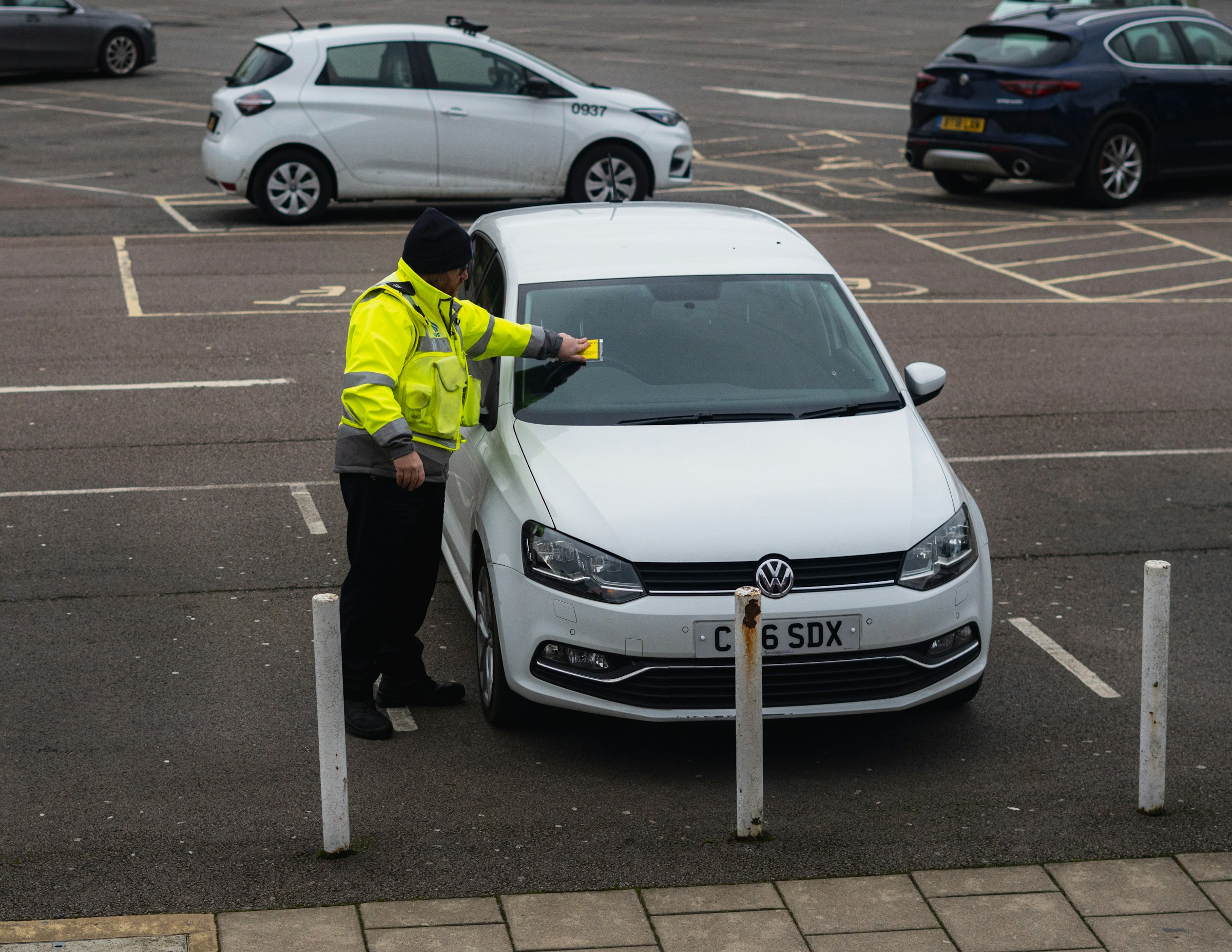 How Indiana Drivers Can Stay Compliant After a Traffic Ticket
