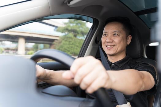 Calm Roads, Clear Choices: Driving Smart in Minnesota