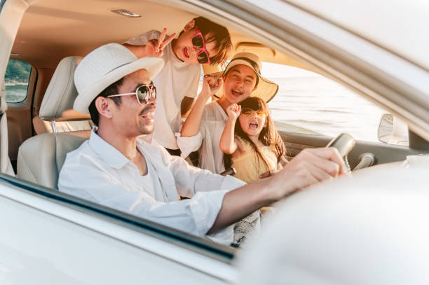 Drive Easy, Save Big: How Oregon Drivers Turn Responsibility into Freedom
