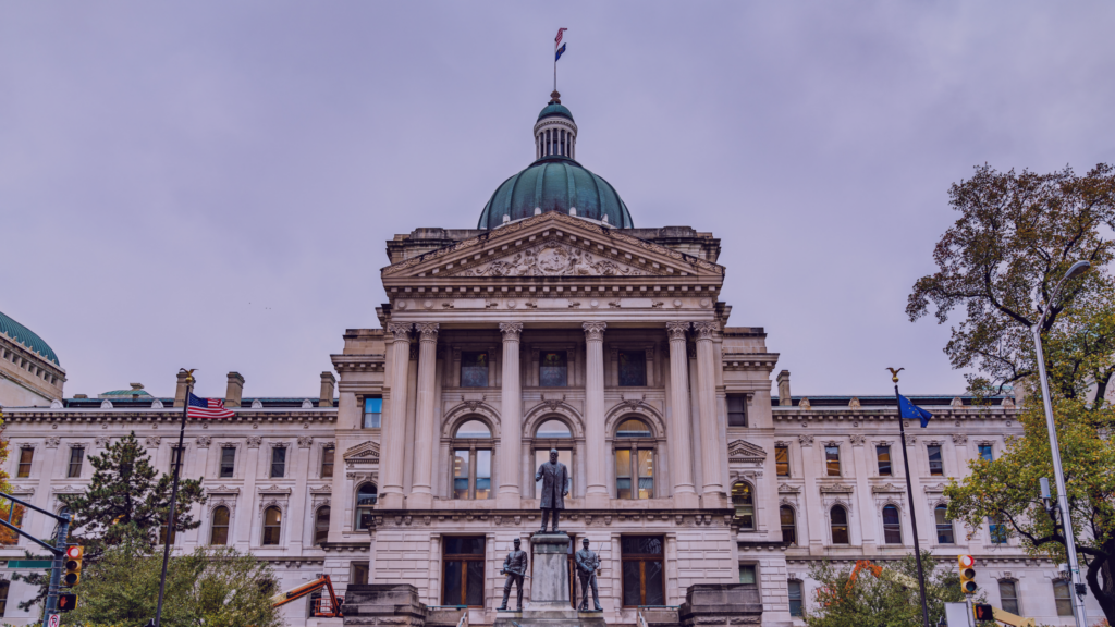 Indiana Updates Its Driver Improvement Program for Easier Compliance
