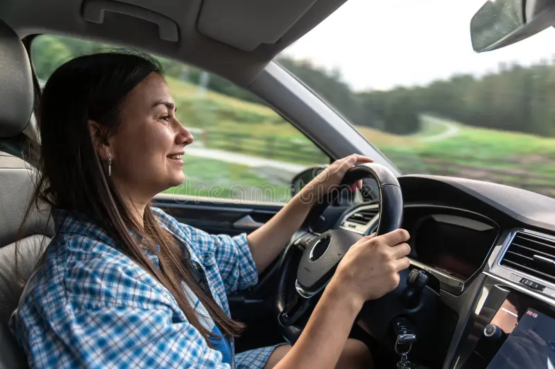 Steady Hands, Open Roads: Driving with Confidence in Minnesota