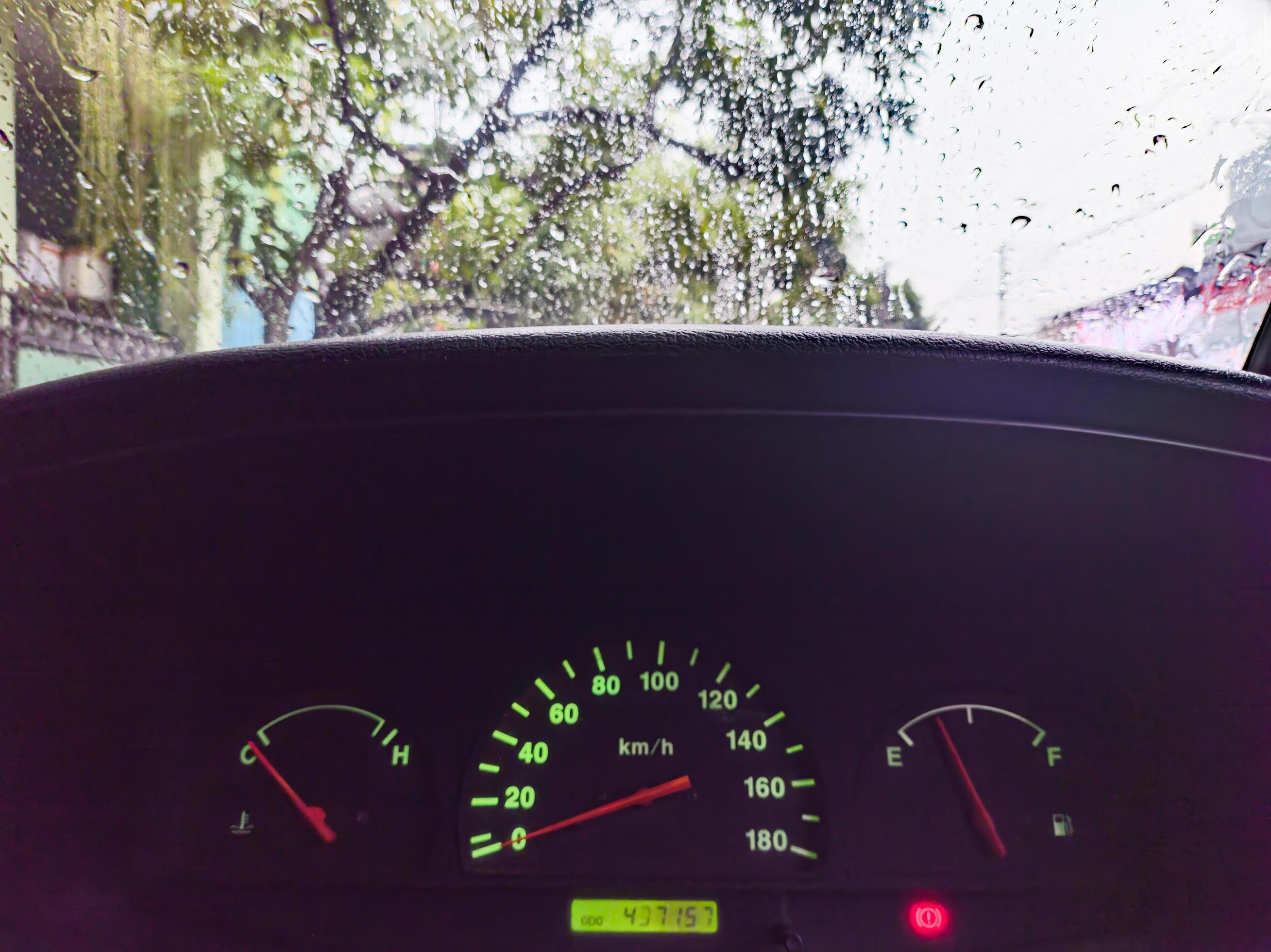 Calm and Controlled: Preventing Aggressive Driving in Delaware