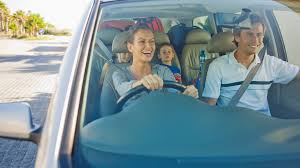 Wide Open Roads, Wise Driving Choices in North Dakota