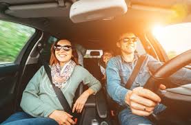 Driving with Purpose and Peace of Mind in Virginia