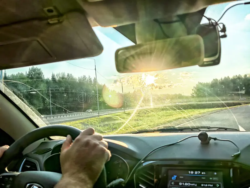 Capital Calm: Driving Smart and Staying Free in Washington DC