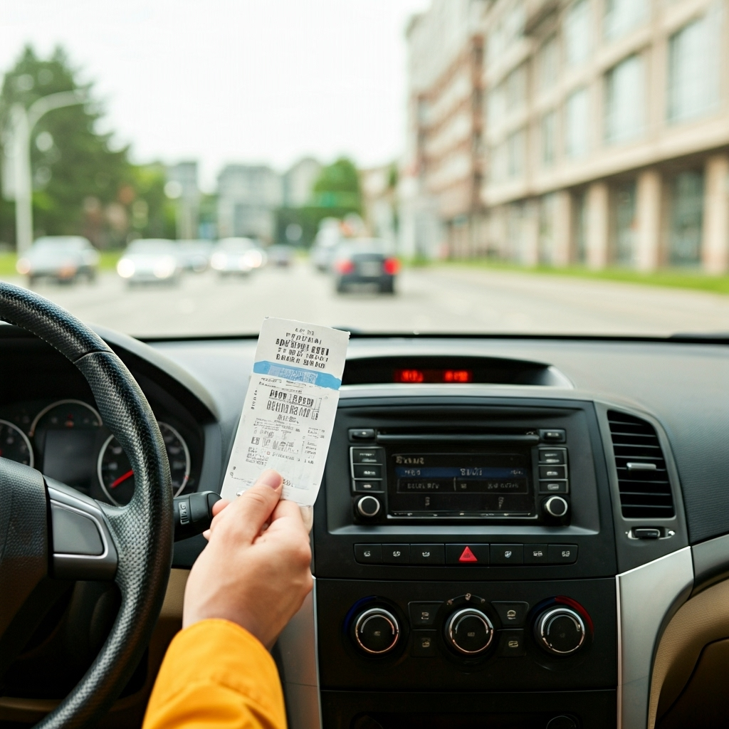 How Wisconsin Drivers Can Protect Their Record with an Approved Traffic School Course