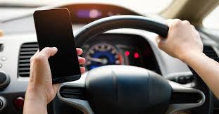 The Power of Focus: Avoiding Distracted Driving on California Roads
