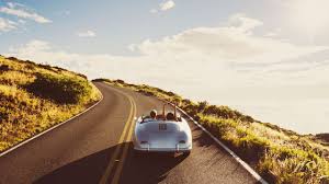 Stay Grounded, Drive Free: Finding Calm on Washington Roads
