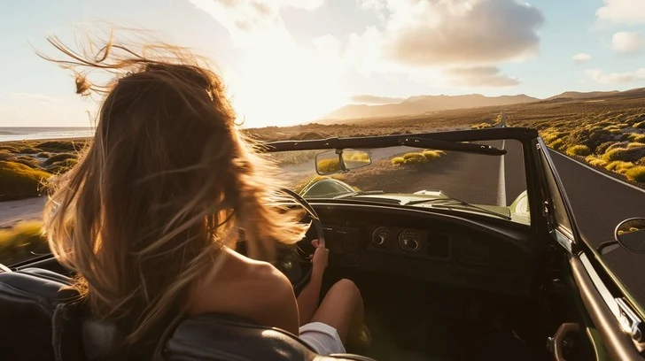 Garden State Grit: Driving Smart and Staying Free in New Jersey