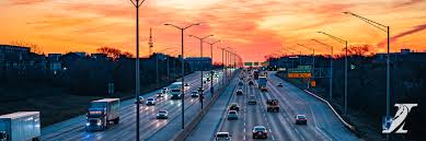 A Flexible and Stress-Free Way to Learn Driving in Illinois