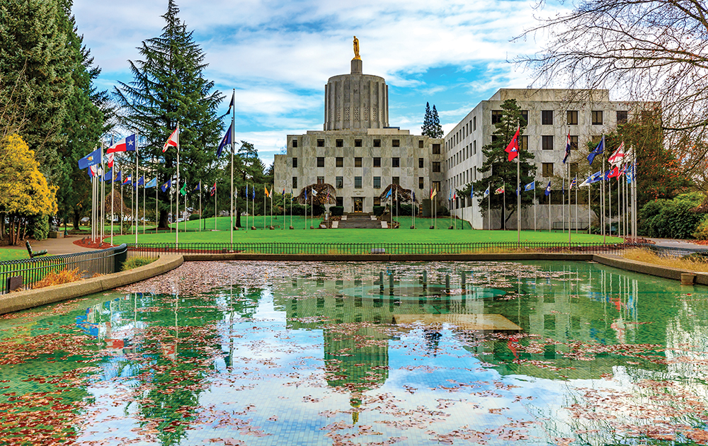 Oregon Expands Online Distracted Driving Course Option