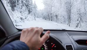 Mastering Winter Speed Control on Alaska Roads
