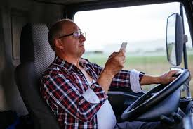 City Focus Driving in Washington D.C.: Mastering Defensive Awareness in Heavy Traffic