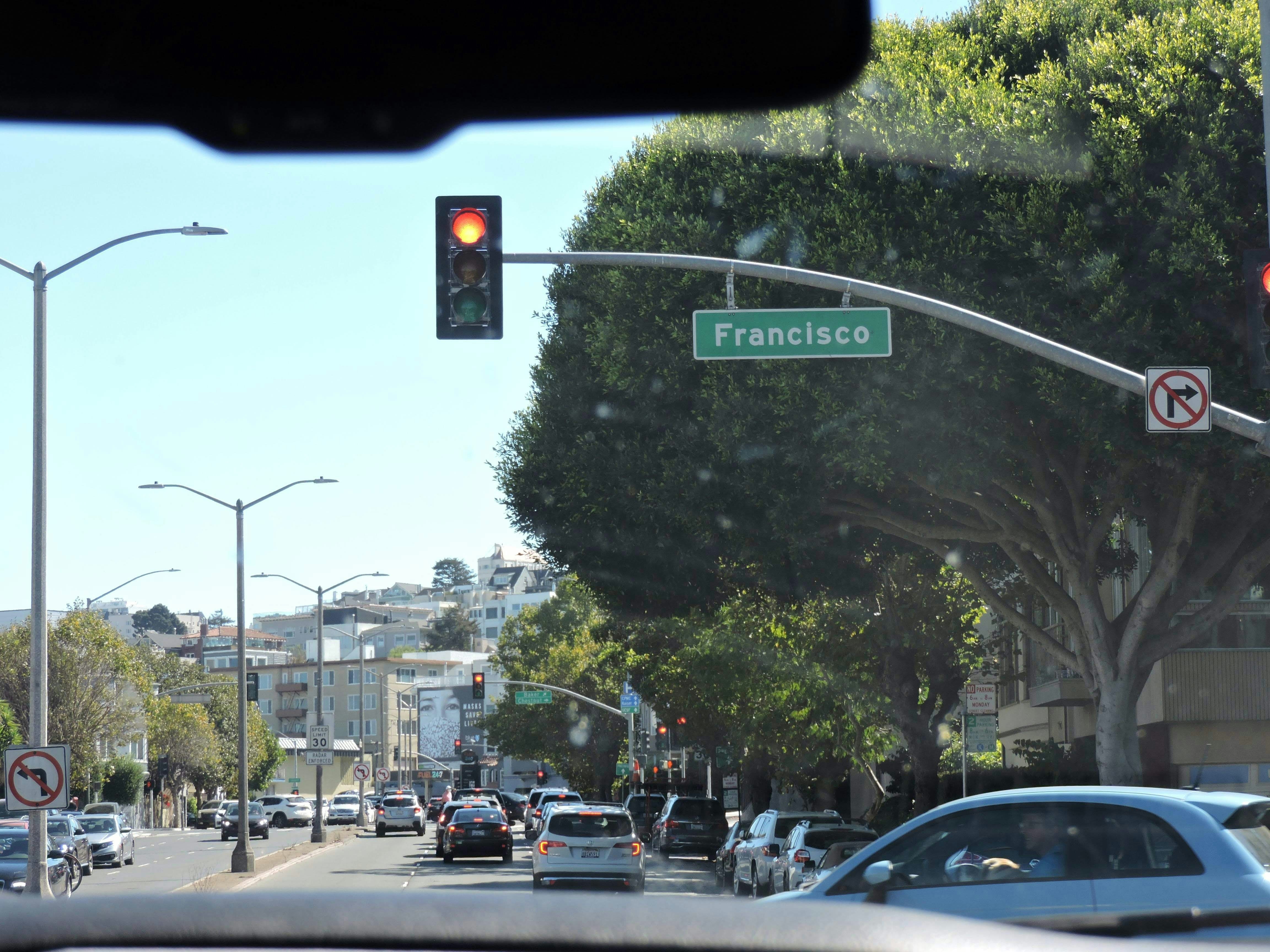 Stay Focused: Avoid Distracted Driving on California Roads