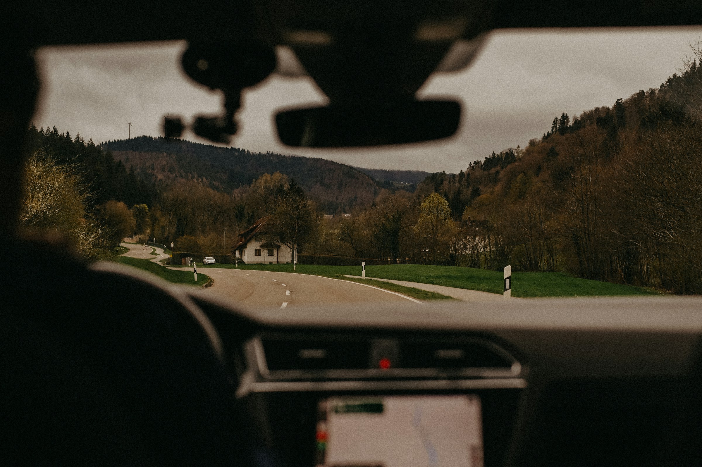 Find Your Freedom on Florida Roads: Why Calm, Smart Driving Pays Off