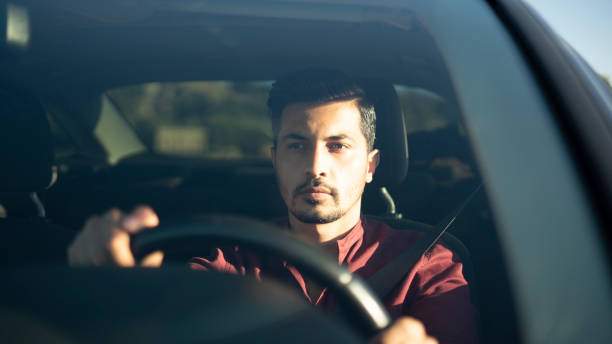 Garden State Focus: Preventing Distracted Driving in New Jersey