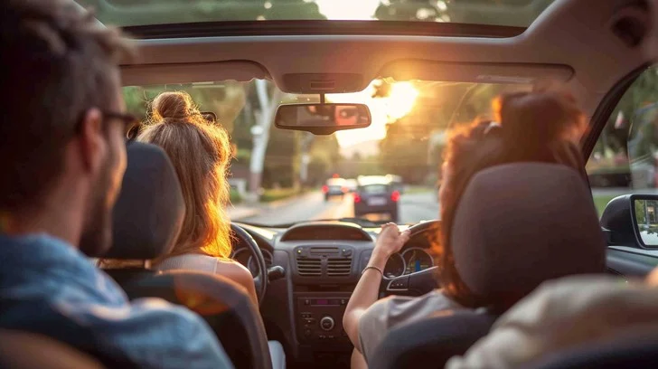 Delaware Roads, Clear Choices: Driving Calm, Confident, and Free