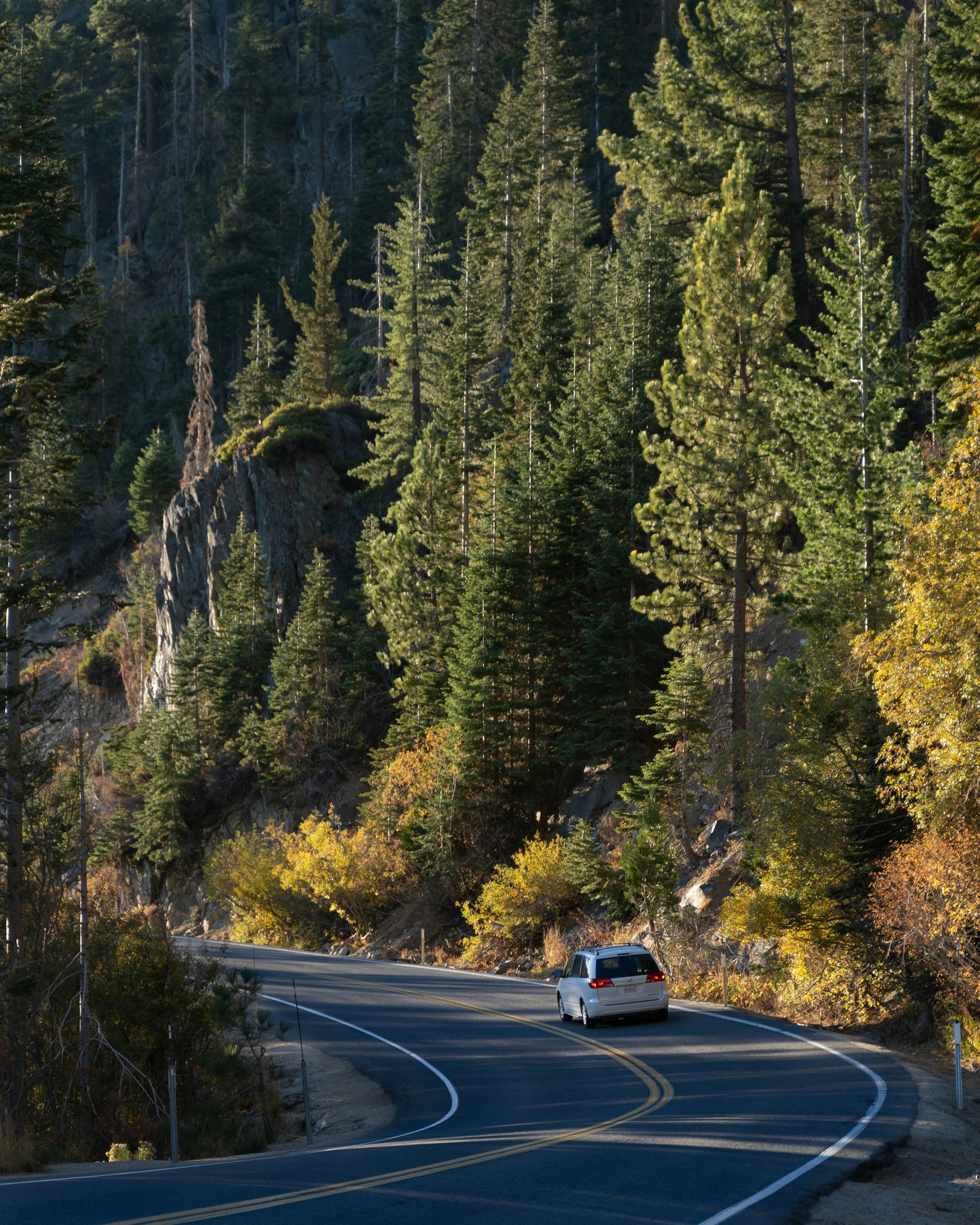 Drive Smart, Stay Free: How Responsible Driving Gives You More Control