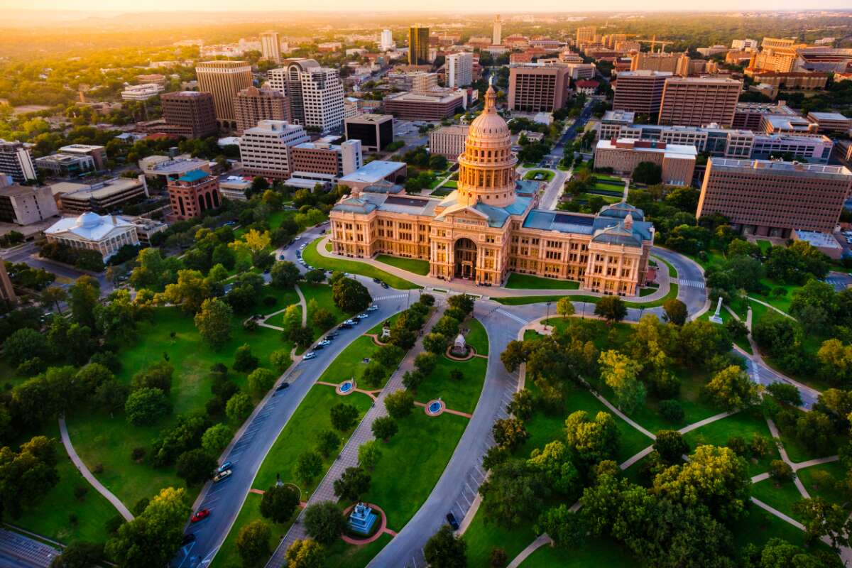 Flexible Online Texas Driving Courses with GetDefensive.com