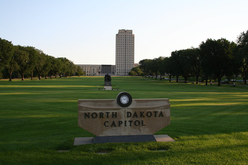 North Dakota Clarifies Its Defensive Driving & Point Reduction Rules