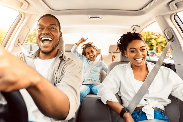Clear Roads, Clear Mind: Driving Smart Across Arizona